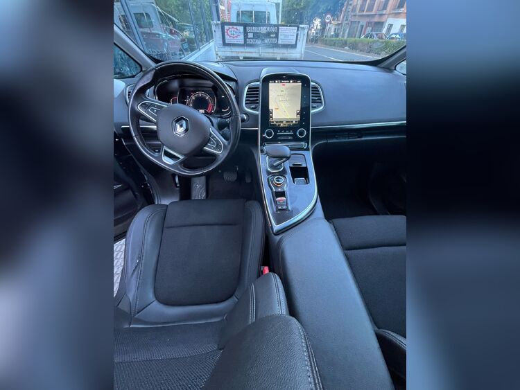 Renault Espace  foto 9